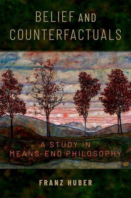 Produktbild: Belief and Counterfactuals