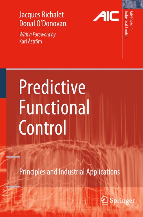 Produktbild: Predictive Functional Control