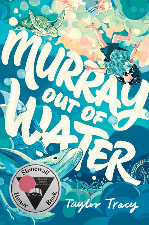 Produktbild: Murray Out of Water