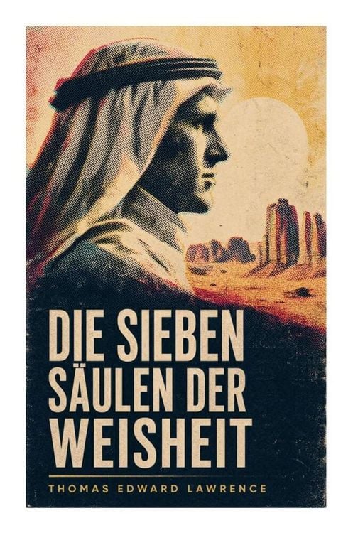 Produktbild: Die sieben S&auml;ulen der Weisheit