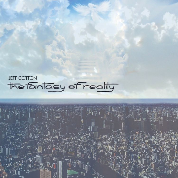 Produktbild: The Fantasy Of Reality (Digipak)
