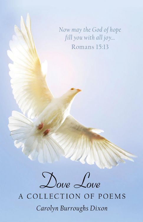 Produktbild: Dove Love