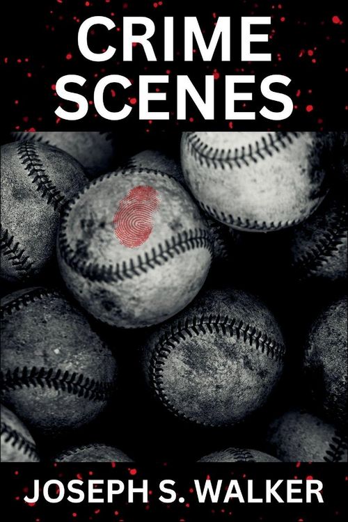 Produktbild: Crime Scenes