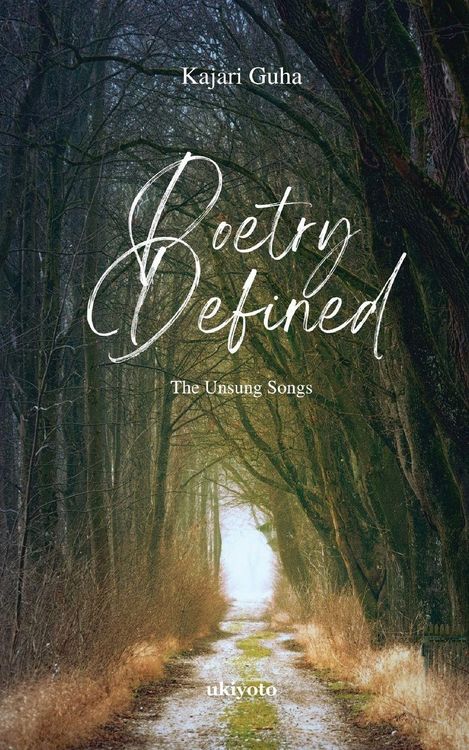 Produktbild: Poetry Defined