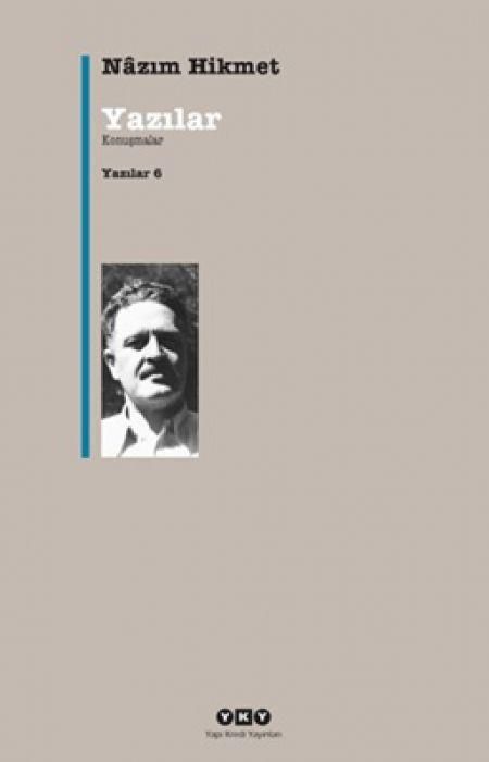 Produktbild: Yazilar 6