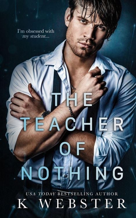 Produktbild: The Teacher of Nothing