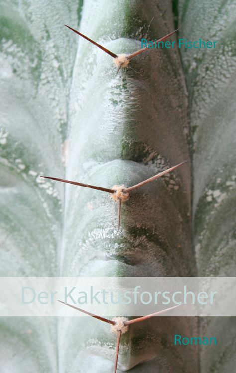 Produktbild: Der Kaktusforscher