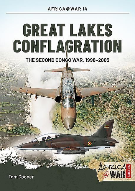 Produktbild: Great Lakes Conflagration