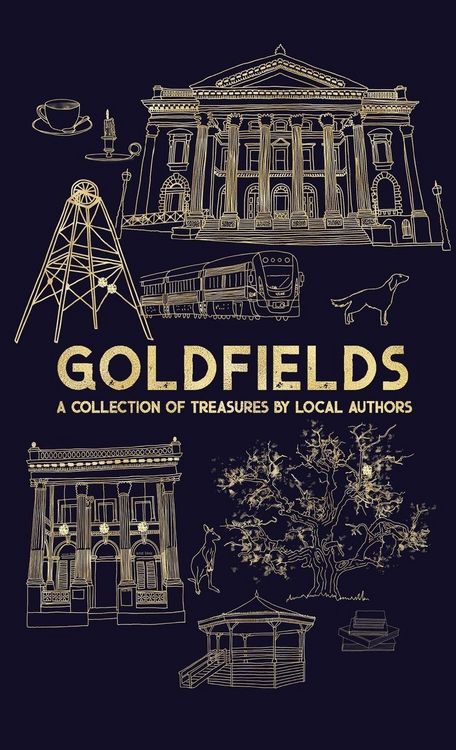 Produktbild: Goldfields