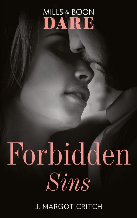 Produktbild: Forbidden Sins (Mills & Boon Dare) (Sin City Brotherhood)