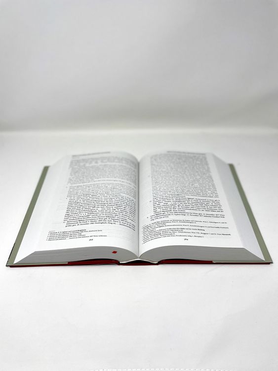 Produktbild: Wer einmal war S&ndash;T