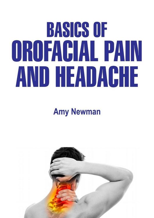 Produktbild: Basics of Orofacial Pain and Headache
