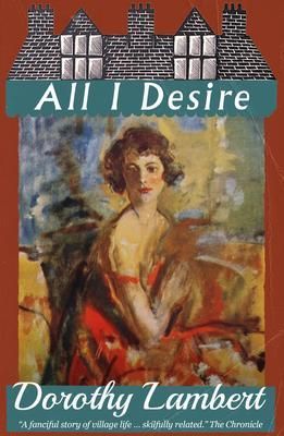 Produktbild: All I Desire