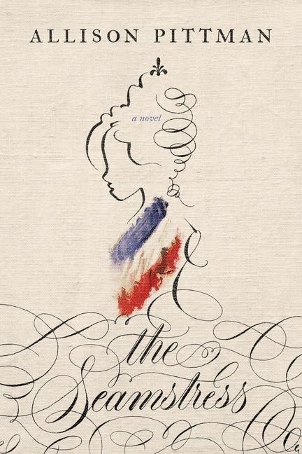 Produktbild: The Seamstress