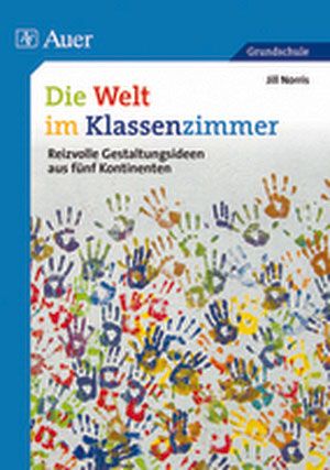 Produktbild: Die Welt im Klassenzimmer