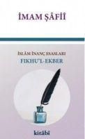 Produktbild: Fikhul Ekber Islam Inanc Esaslari