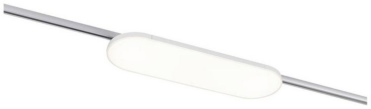 Produktbild: Paulmann URail Panel Deck LED-Pendelleuchte URail 15W Wei&szlig;