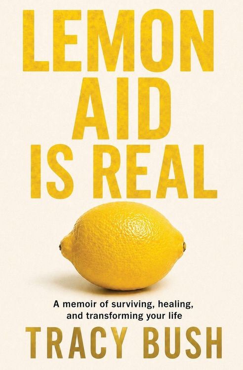 Produktbild: Lemon Aid is Real