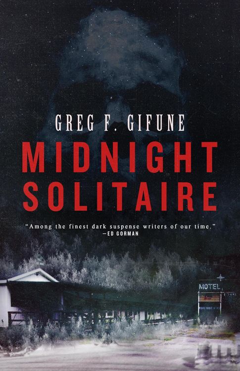 Produktbild: Midnight Solitaire