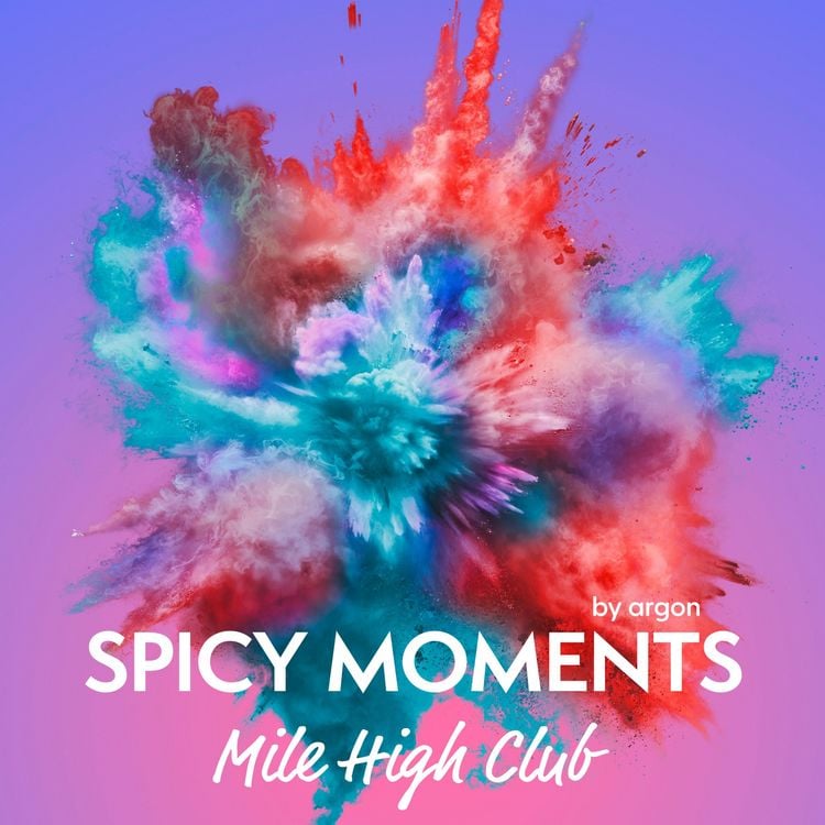 Produktbild: Mile High Club - Erotische Geschichte