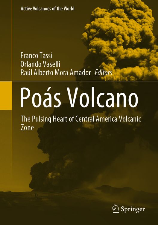 Produktbild: Po&aacute;s Volcano