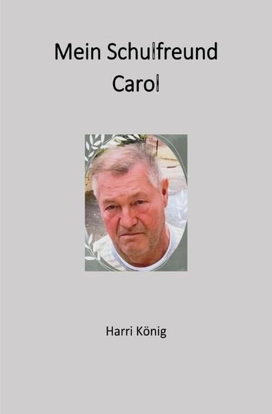 Produktbild: Mein Schulfreund Carol