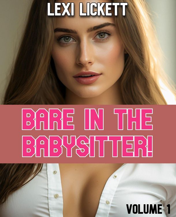 Produktbild: Bare in the Babysitter!