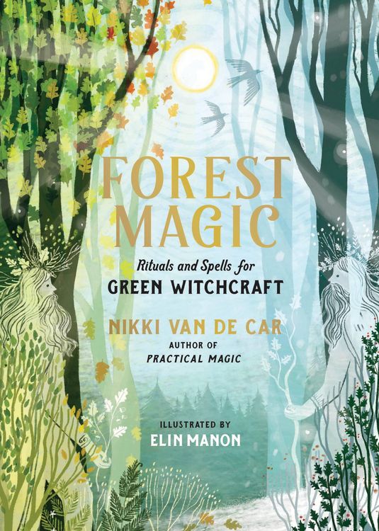 Produktbild: Forest Magic
