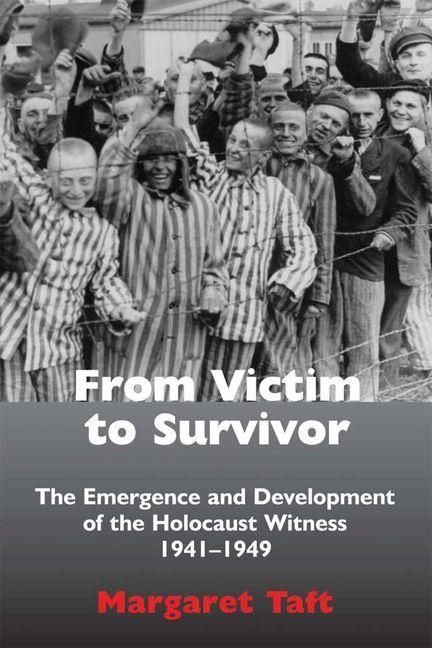 Produktbild: From Victim to Survivor
