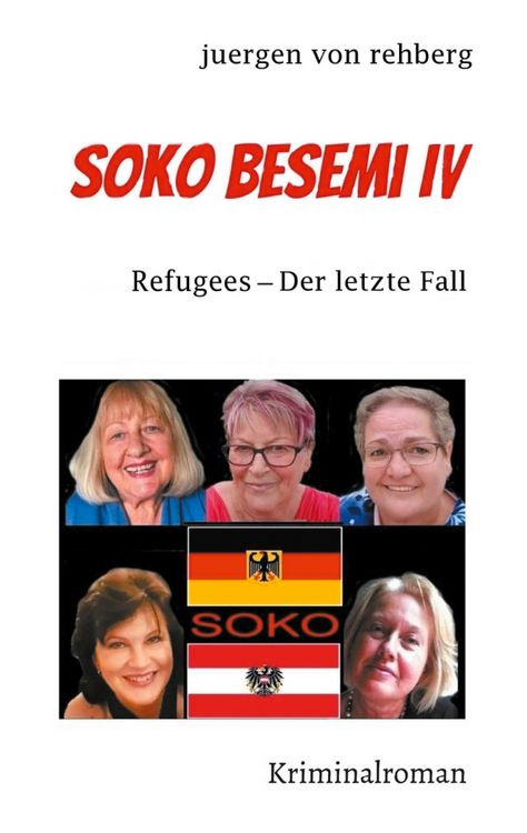 Produktbild: Soko Besemi IV