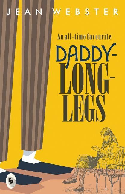 Produktbild: Daddy Long Legs