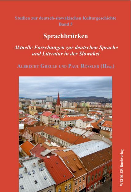 Produktbild: Sprachbr&uuml;cken