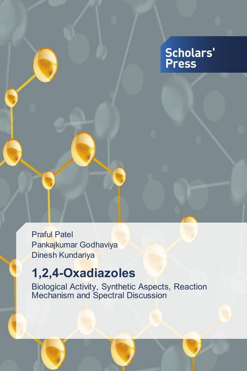 Produktbild: 1,2,4-Oxadiazoles