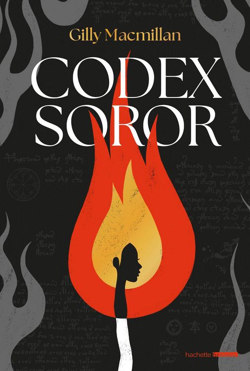 Produktbild: Codex Soror