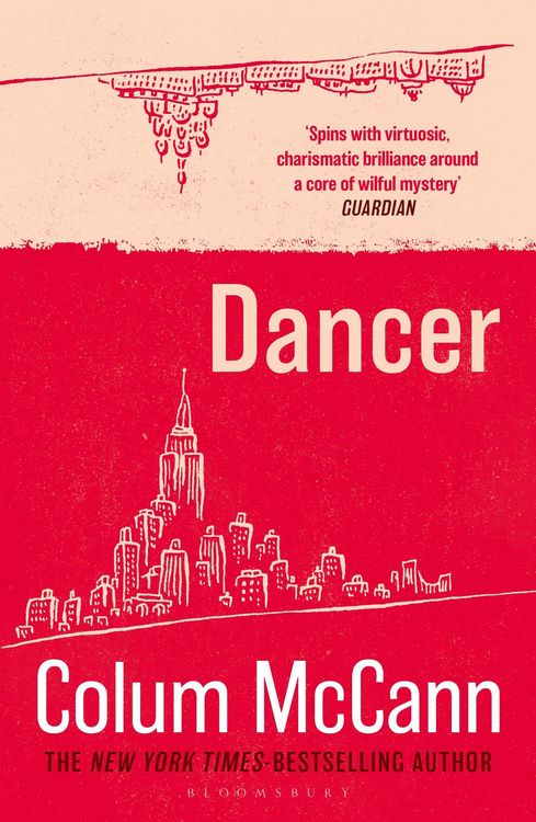 Produktbild: Dancer