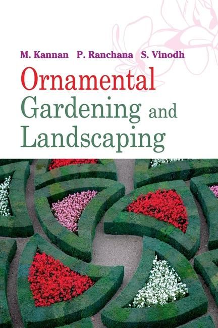 Produktbild: Ornamental Gardening & Landsca