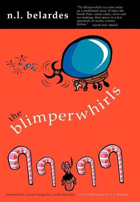 Produktbild: The Blimperwhirls