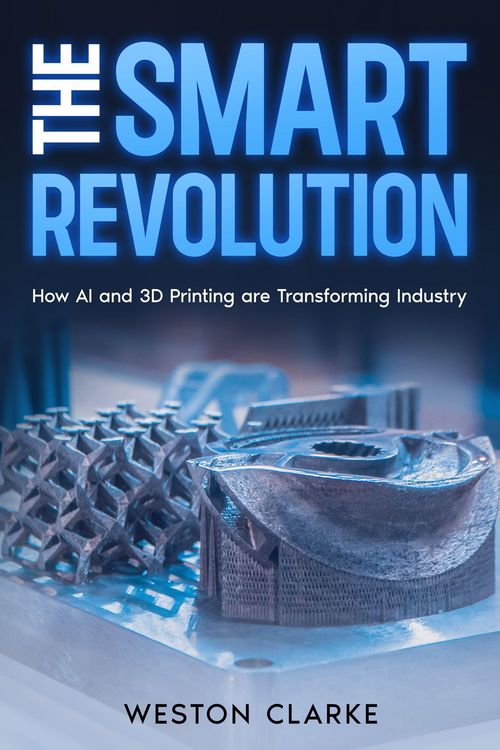 Produktbild: The Smart Revolution