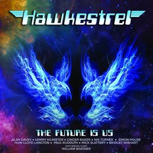 Produktbild: The Future Is Us