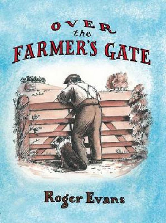 Produktbild: Over the Farmer's Gate
