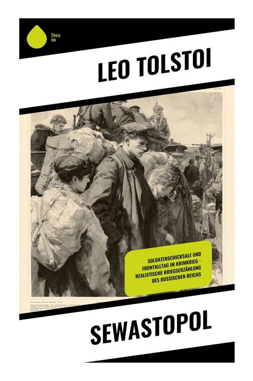 Produktbild: Sewastopol