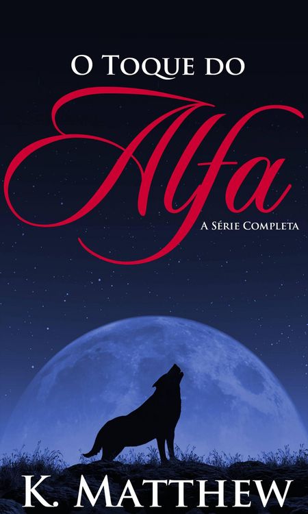 Produktbild: O Toque do Alfa