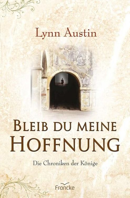 Produktbild: Bleib du meine Hoffnung