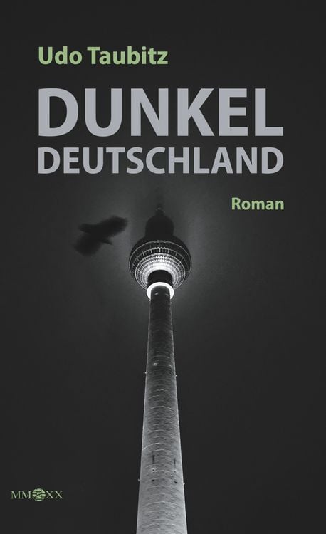 Produktbild: Dunkeldeutschland