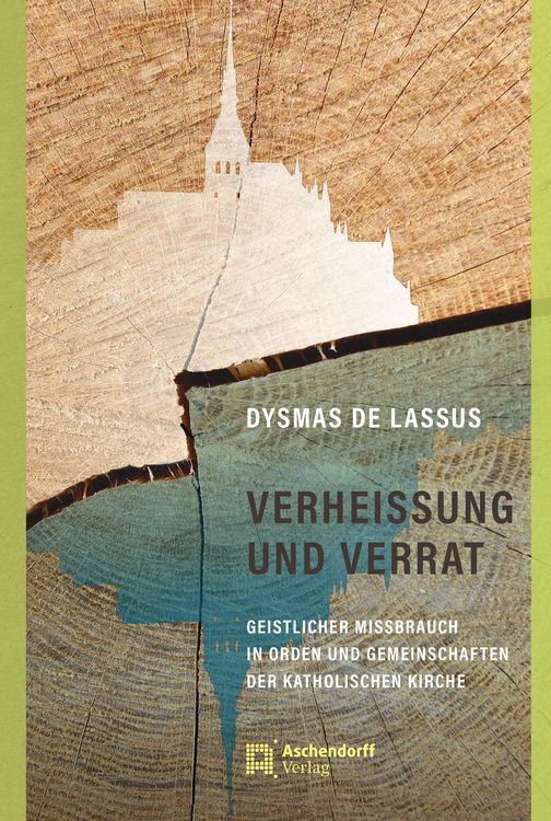 Produktbild: Verheissung und Verrat