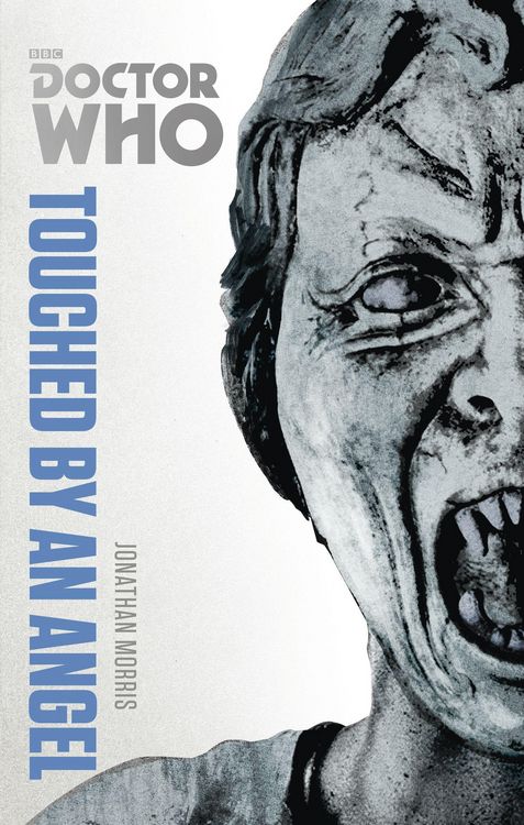 Produktbild: Doctor Who: Touched by an Angel