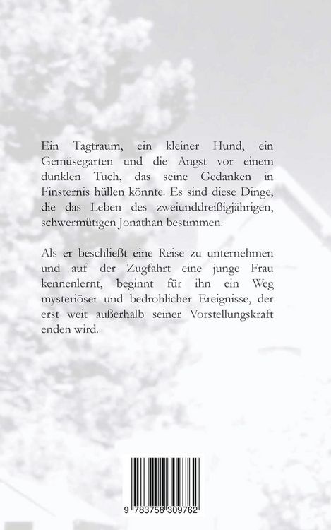 Produktbild: Vom Verschwinden und Ankommen