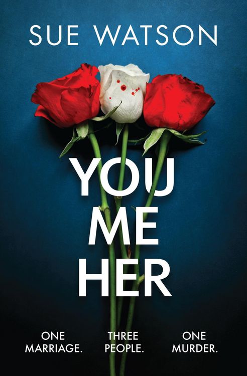 Produktbild: You Me Her