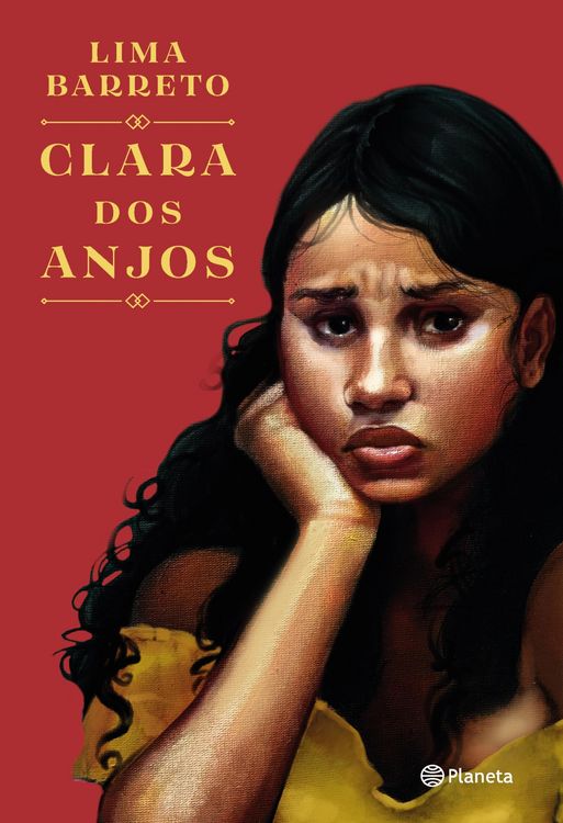 Produktbild: Clara dos Anjos