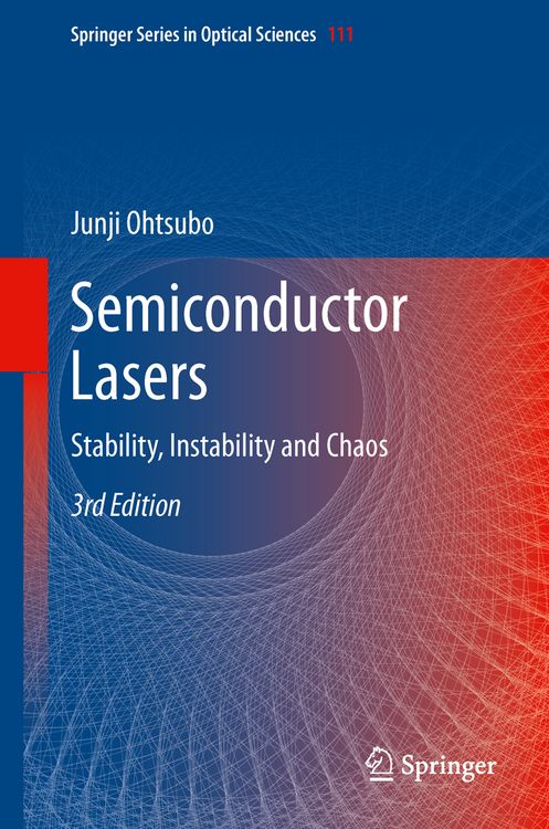 Produktbild: Semiconductor Lasers